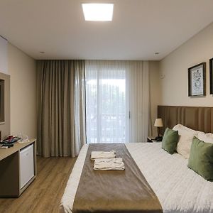 Habitación Deluxe con Cama King